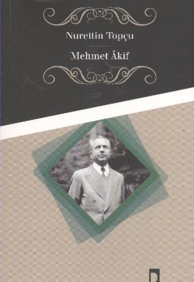 Mehmet Akif