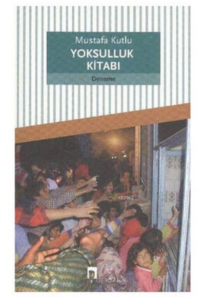 Yoksulluk Kitabı