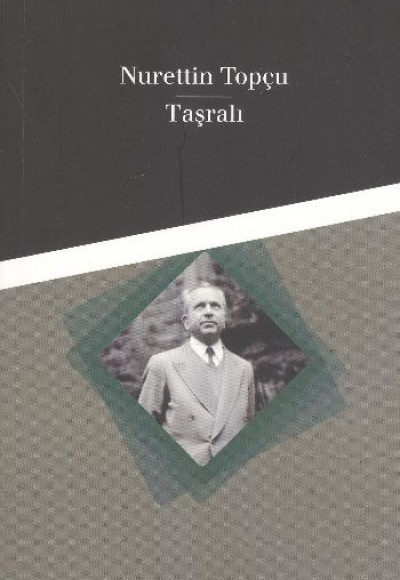 Taşralı