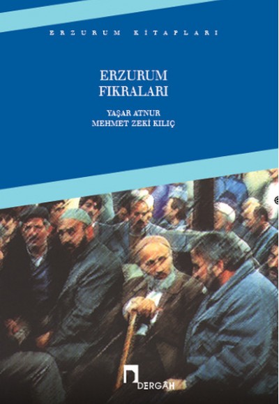 Erzurum Fıkraları