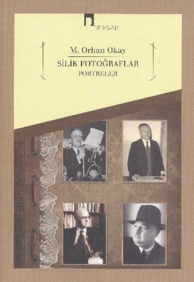 Silik Fotoğraflar Portreler