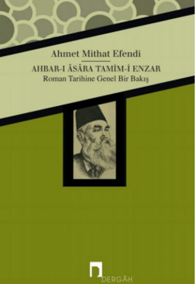 Ahbar-ı Asara Tamim-i Enzar