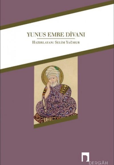 Yunus Emre Divanı