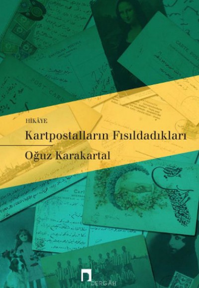 Kartpostalların Fısıldadıkları