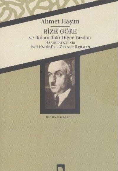 Ahmet Haşim Bütün Eserleri - 2