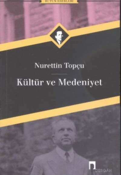 Kültür ve Medeniyet