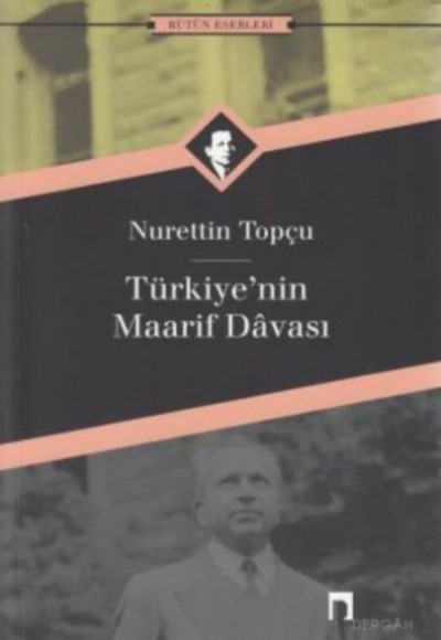 Türkiye'nin Maarif Davası