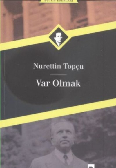 Var Olmak