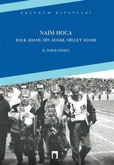 Naim Hoca
