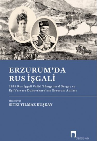 Erzurum'da Rus İşgali