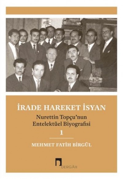 İrade Hareket İsyan