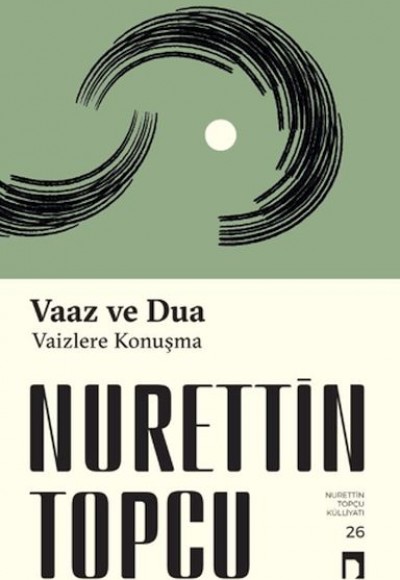Vaaz ve Dua