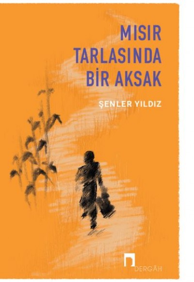 Mısır Tarlasında Bir Aksak Mısır Tarlasında Bir Aksak