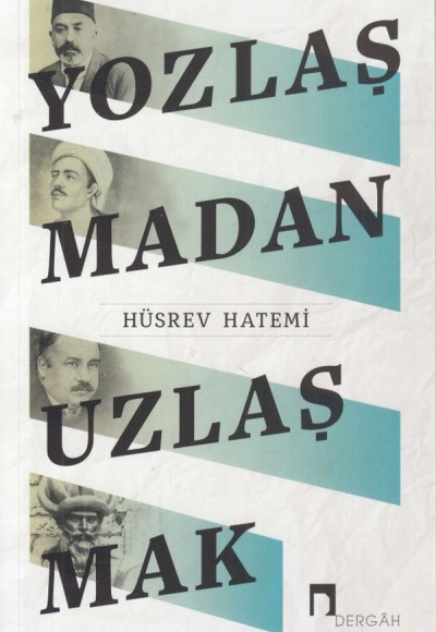 Yozlaşmadan Uzlaşmak