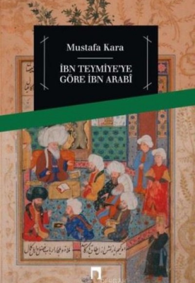 İbni Teymiye'ye Göre İbn Arabi