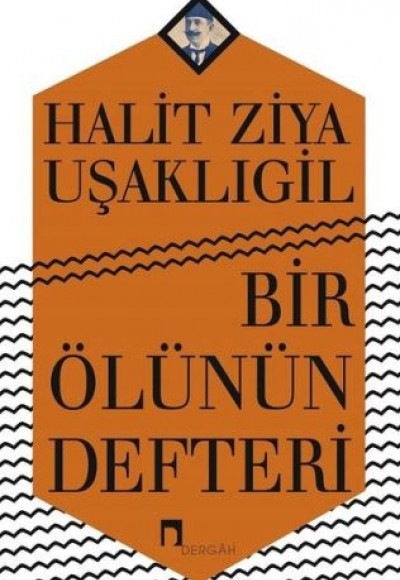 Bir Ölünün Defteri