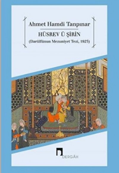 Hüsrev ü Şirin