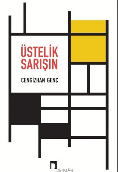 Üstelik Sarışın