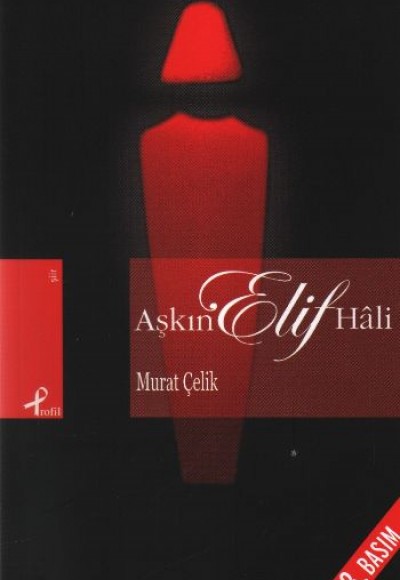 Aşkın Elif Hali