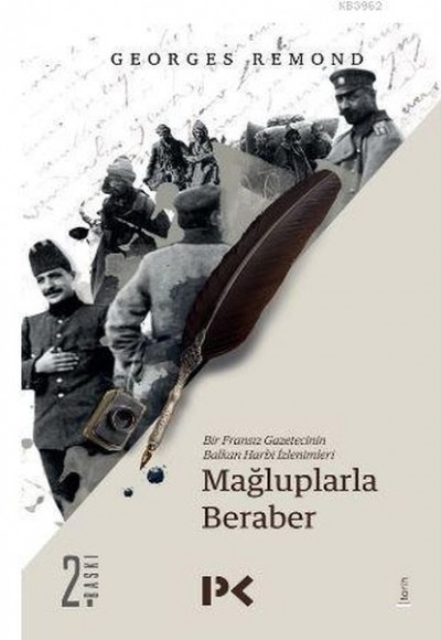 Mağluplarla Beraber