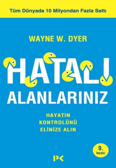 Hatalı Alanlarınız