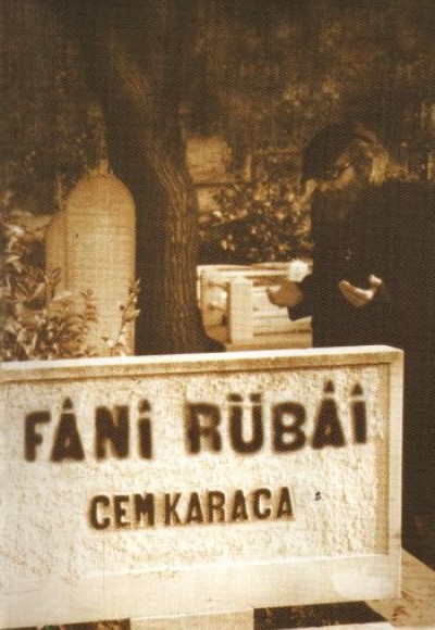 Fani Rübai Cem Karaca