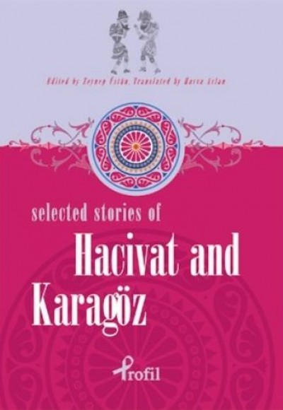 Selected Stories of Hacivat and Karagöz