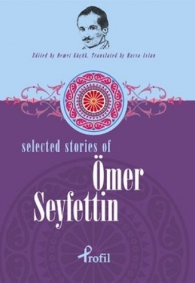 Selected Stories of Ömer Seyfettin