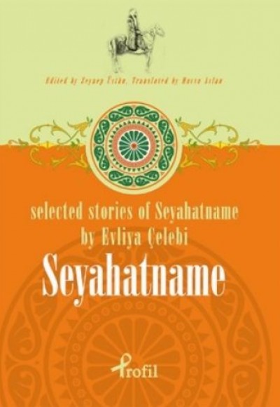 Selected Stories of Seyahatname