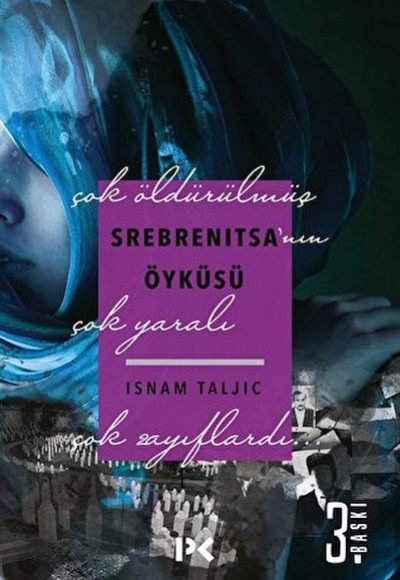 Srebrenitsa'nın Öyküsü
