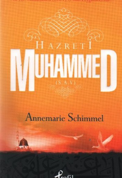Hazreti Muhammed