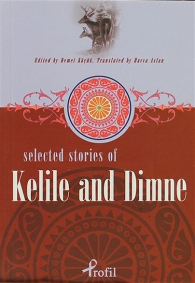 Selected Stories Of Kelile And Dimne
