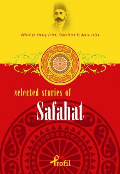 Selected Stories Of Safahat