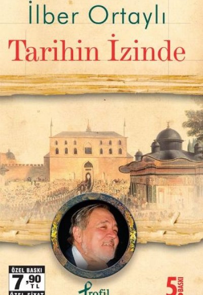 Tarihin İzinde (Cep Boy)