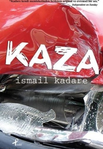 Kaza