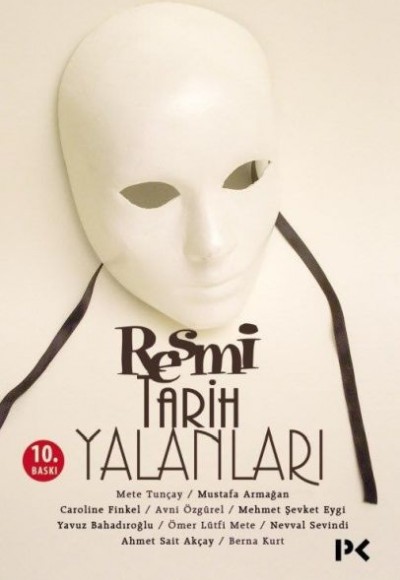 Resmi Tarih Yalanları