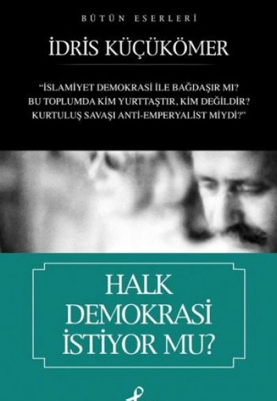 Halk Demokrasi İstiyor mu?