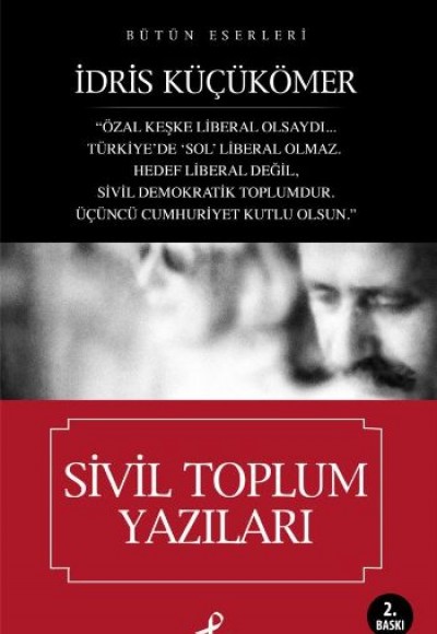 Sivil Toplum Yazıları