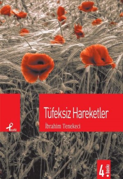 Tüfeksiz Hareketler