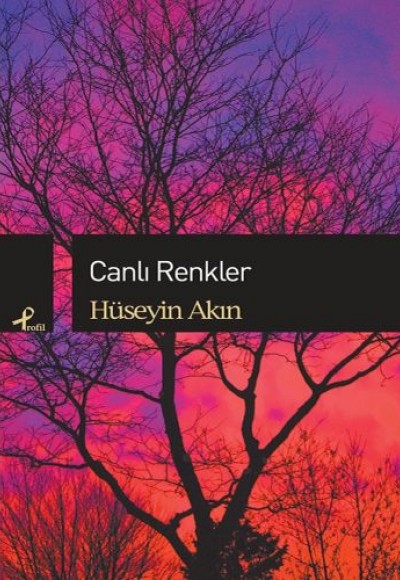 Canlı Renkler