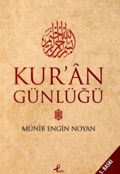 Kur'an Günlüğü