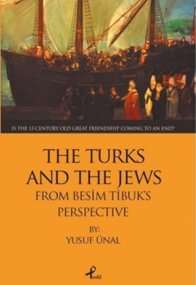 The Turks And The Jews