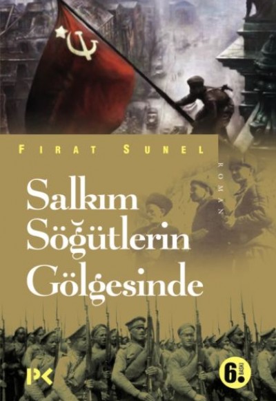 Salkım Söğütlerin Gölgesinde