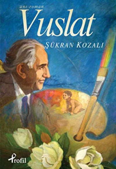 Vuslat