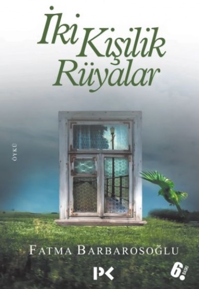 İki Kişilik Rüyalar