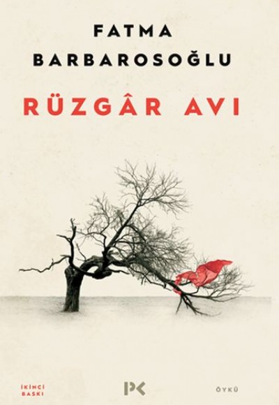 Rüzgar Avı