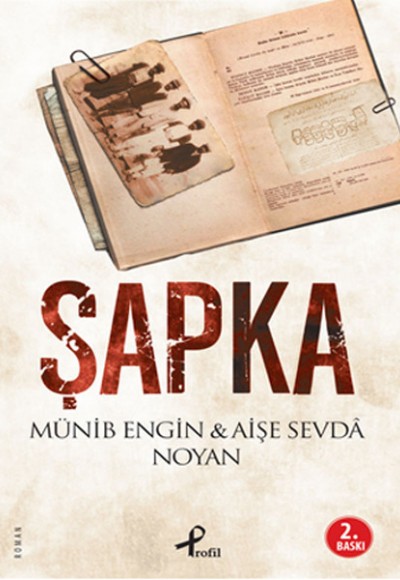 Şapka