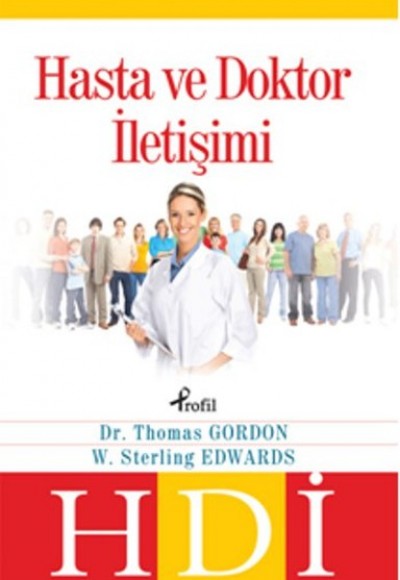 Hasta ve Doktor İletişimi