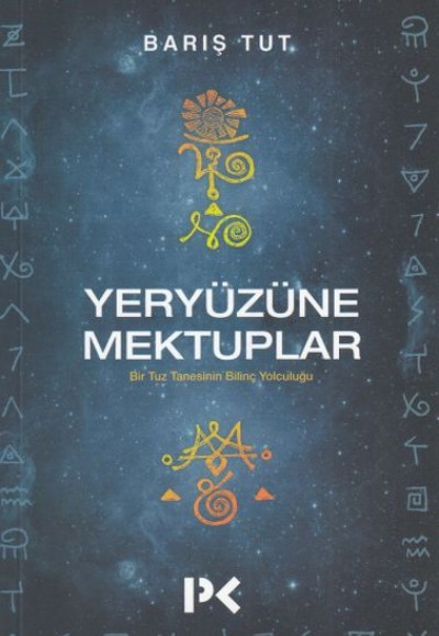 Yeryüzüne Mektuplar