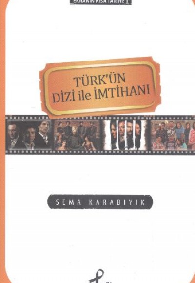 Türk'ün Dizi İle İmtihanı